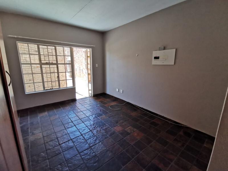 0 Bedroom Property for Sale in Dassie Rand North West